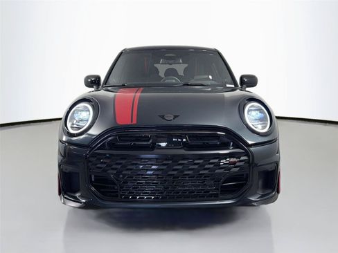 New 2026 MINI Cooper S FWD image 2