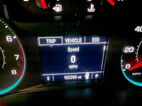 Used 2019 Chevrolet Traverse LS image 39