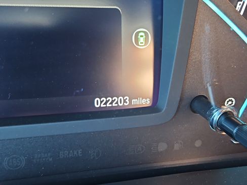 Certified 2024 Honda Odyssey Sport image 6