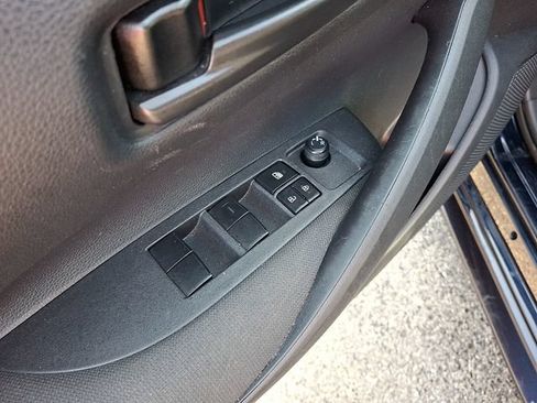 Used 2024 Toyota Corolla LE FWD image 24