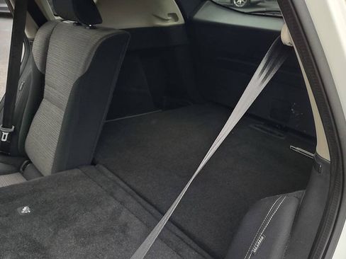 Used 2021 Nissan Rogue SV FWD image 36