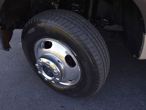 Used 2008 Ford F350 Lariat image 44