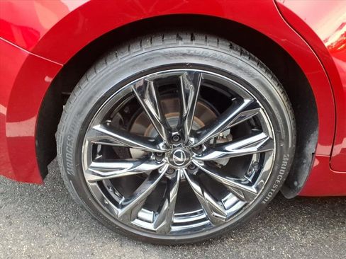 Certified 2023 Lexus IS 350 F Sport image 6