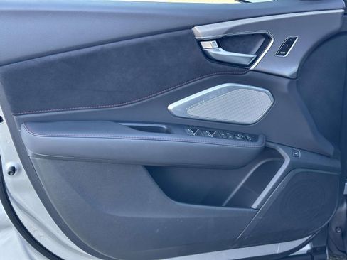 Certified 2025 Acura RDX A-Spec image 15