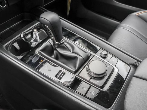 New 2026 MAZDA CX-50 AWD 2.5 S w/ Cargo Package image 35
