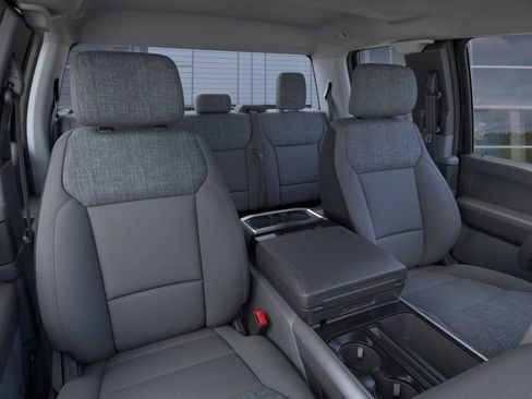 New 2025 Ford F150 XLT w/ Equipment Group 301A Standard image 12