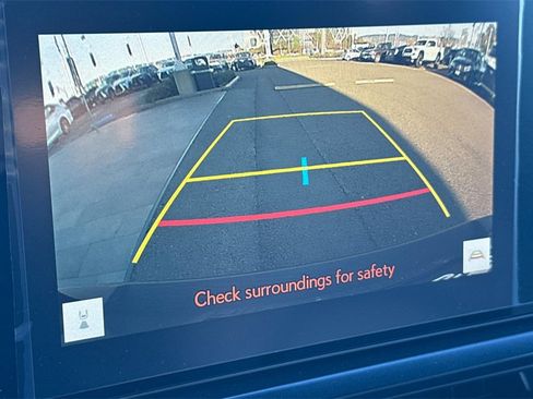 New 2025 Lexus UX 300h 300h image 19