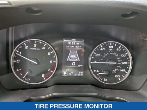 Certified 2025 Subaru Forester Premium AWD/4WD image 19