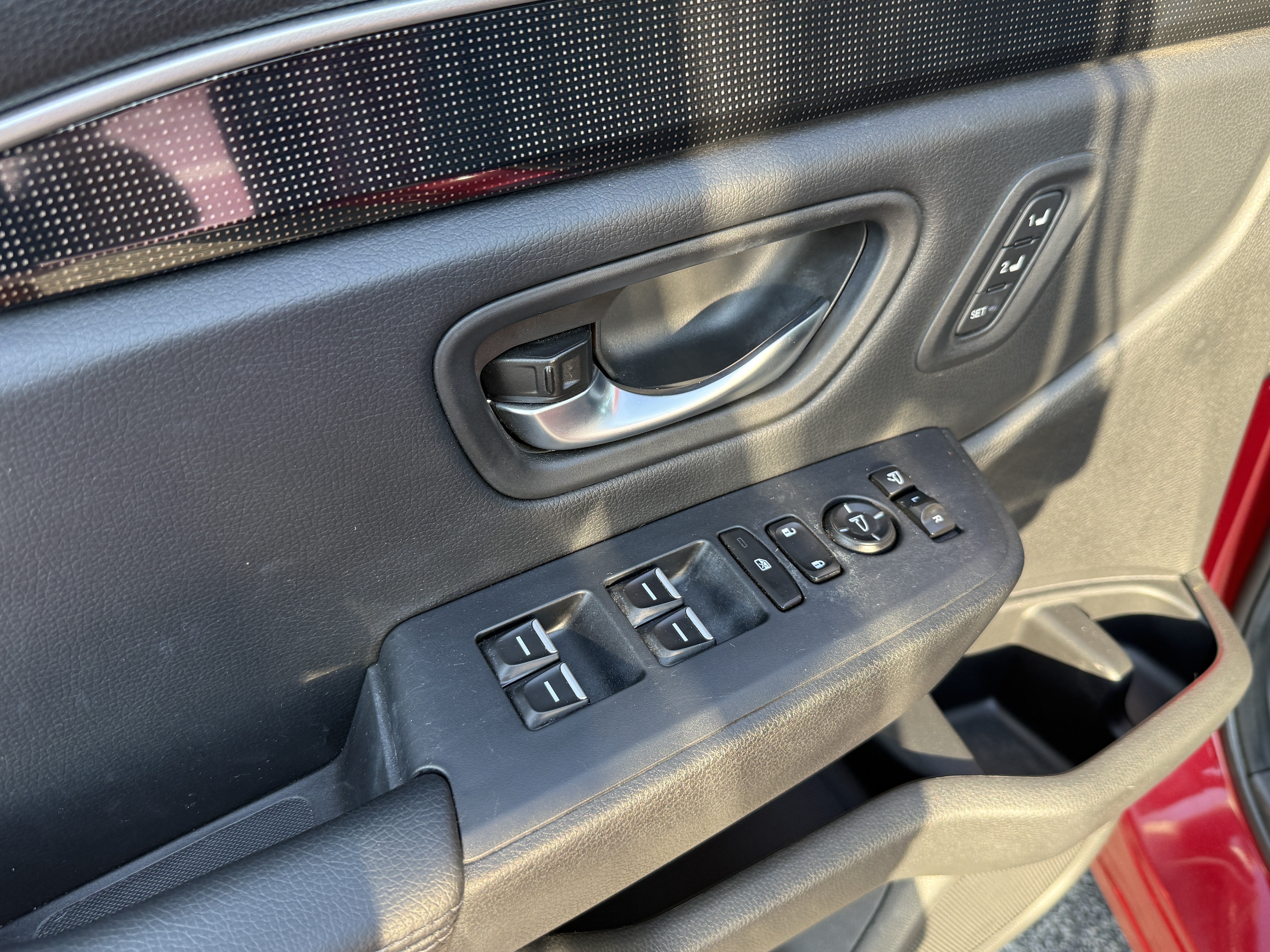 Certified 2023 Honda Pilot Elite image 20