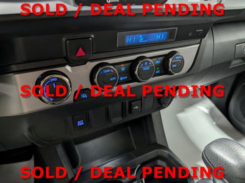 Used 2023 Toyota Tacoma SR image 25