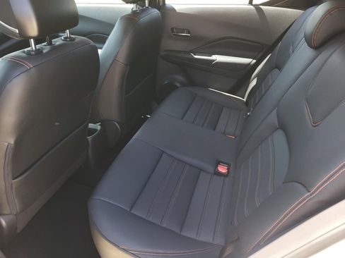 Used 2019 Nissan Kicks SR w/ SR Premium Package FWD image 16