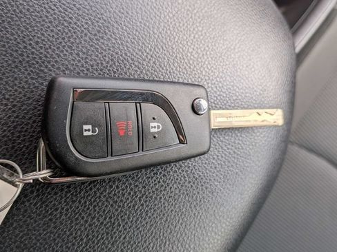Certified 2024 Toyota RAV4 LE FWD image 29