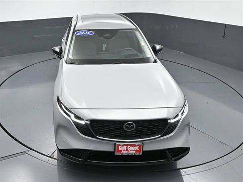 Used 2026 MAZDA CX-5 2.5 S w/ Premium Package AWD/4WD image 37