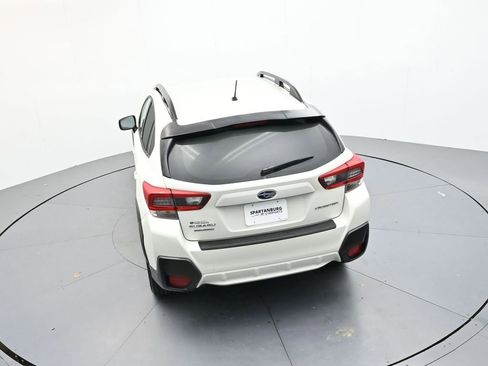 Used 2021 Subaru Crosstrek 2.0i image 25