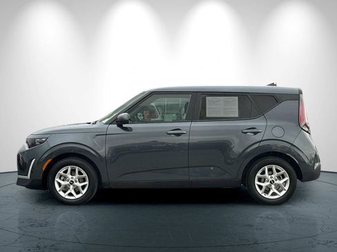 Used 2024 Kia Soul LX w/ Option Group 015 image 7
