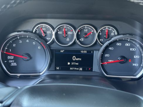 Certified 2024 Chevrolet Suburban LS image 36