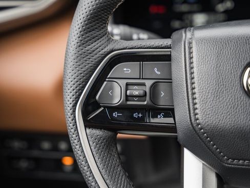 New 2026 Toyota Tundra 1794 Edition image 38