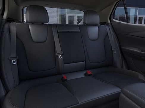 New 2026 Buick Encore GX Preferred w/ Comfort Package AWD/4WD image 17