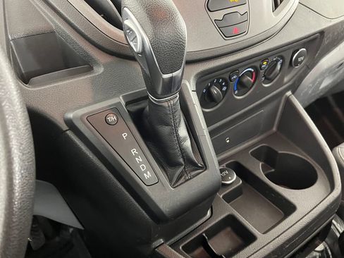 Used 2019 Ford Transit 350 138 DRW image 19