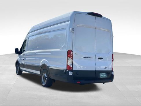 New 2026 Ford Transit 350 Base image 11