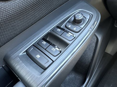 New 2026 Subaru Outback Premium AWD/4WD image 16
