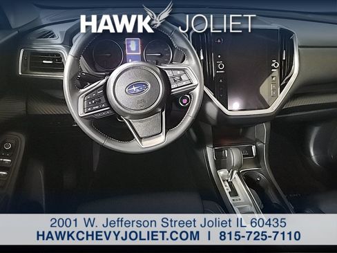 Used 2025 Subaru Ascent Premium AWD/4WD image 14