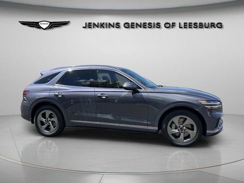 New 2026 Genesis GV70 2.5T Advanced image 2