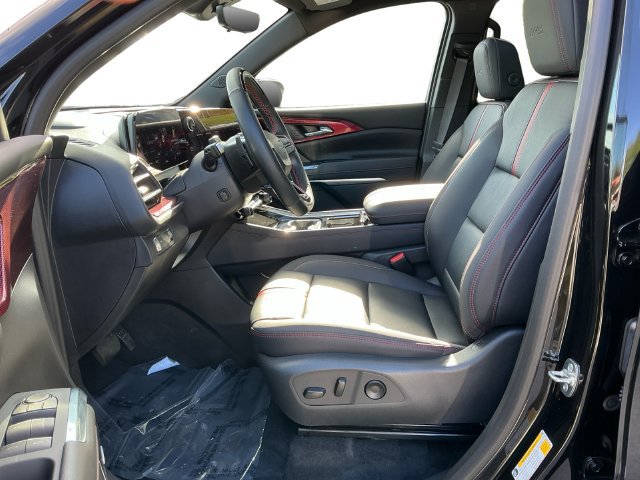 Used 2026 Chevrolet Traverse RS AWD/4WD image 10
