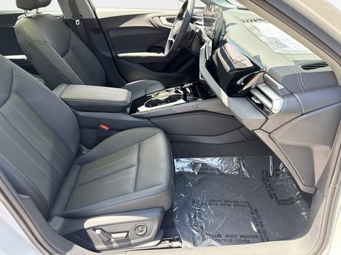 New 2025 Audi A5 2.0T Premium image 10