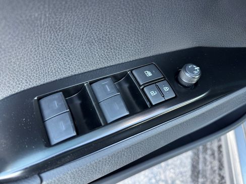 New 2026 Toyota Camry SE image 20