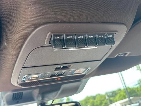 Used 2025 Ford F250 King Ranch AWD/4WD image 43