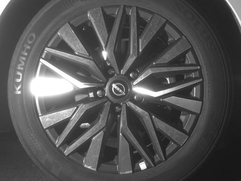 Used 2025 Nissan Altima 2.5 SV image 13