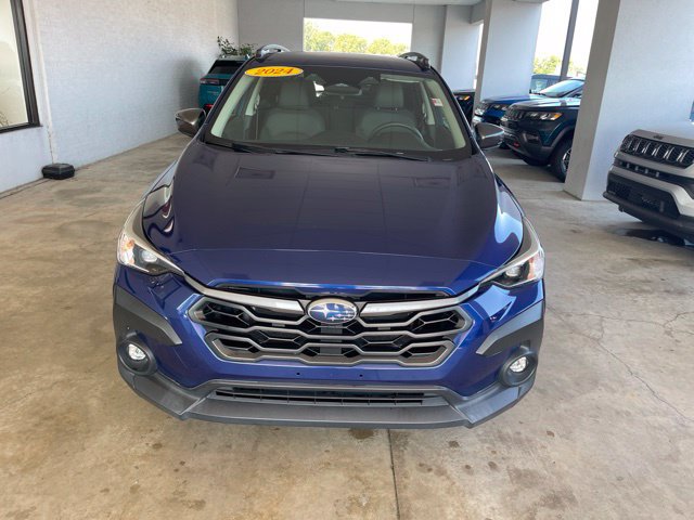 Used 2024 Subaru Crosstrek 2.0i Premium AWD/4WD image 4