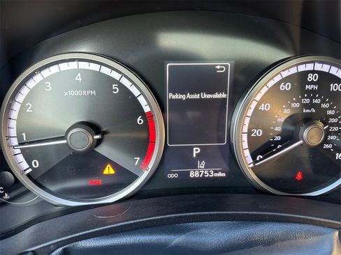 Used 2019 Lexus NX 300 F Sport w/ F Sport Premium Package image 19