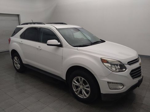 Used 2016 Chevrolet Equinox LT image 11