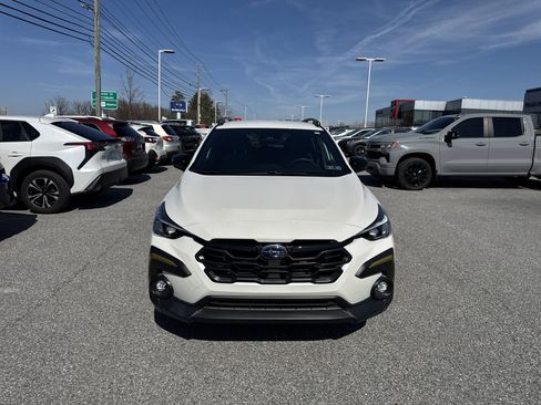 Used 2024 Subaru Crosstrek 2.5i Sport w/ Crosstrek Mirror Package image 18