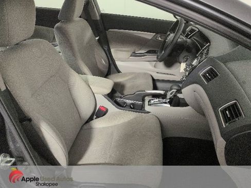 Used 2013 Honda Civic EX image 38