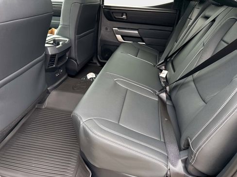 New 2026 Toyota Tundra SR5 RWD image 17