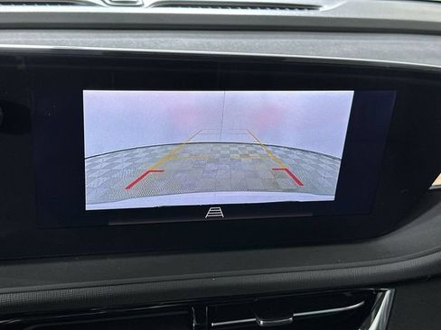 New 2026 Buick Envista Preferred FWD image 16