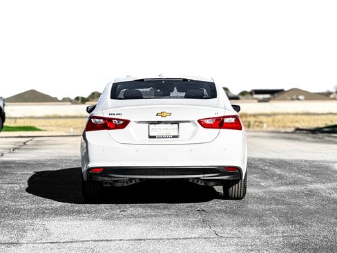 Used 2024 Chevrolet Malibu LT image 6