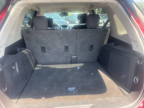 Used 2014 GMC Terrain SLE w/ Convenience Package FWD image 16