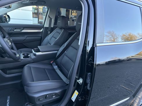 New 2026 GMC Terrain Denali image 44