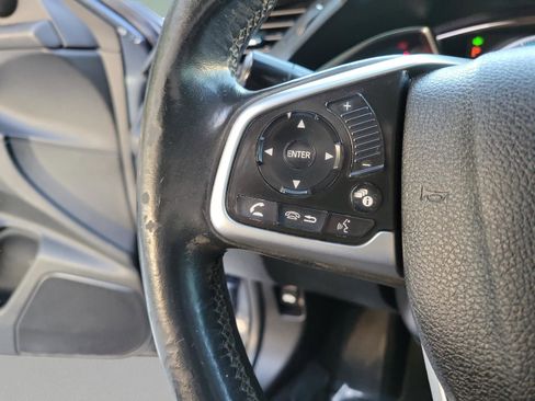 Used 2018 Honda Civic EX-L image 26