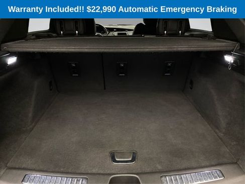 Used 2020 Cadillac XT4 Premium Luxury image 13