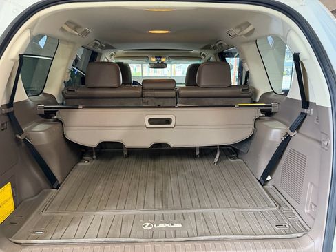 Used 2018 Lexus GX 460 Premium w/ Premium Package AWD/4WD image 26