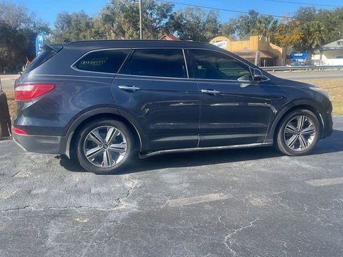 Used 2014 Hyundai Santa Fe GLS w/ Ultimate Package 06 image 7