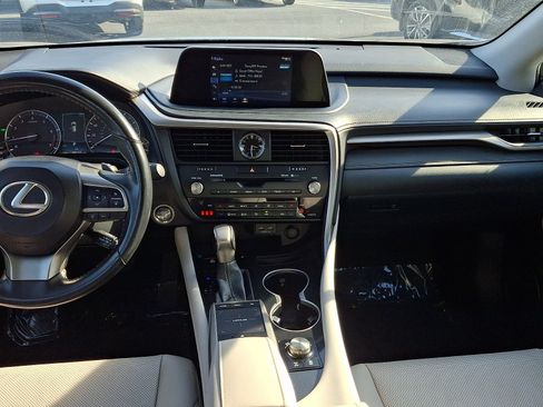 Used 2022 Lexus RX 350 AWD image 13