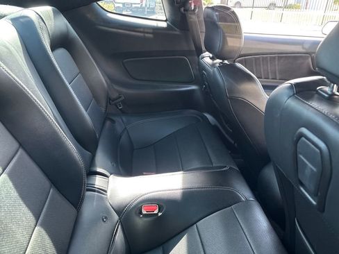 Certified 2021 Ford Mustang GT Premium image 28