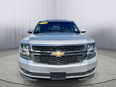 Used 2020 Chevrolet Tahoe LT AWD/4WD image 32