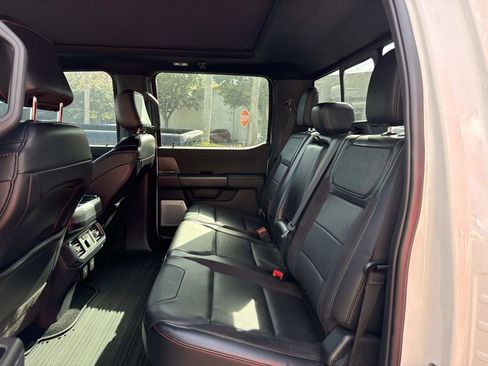 Used 2024 Ford F150 Raptor image 12